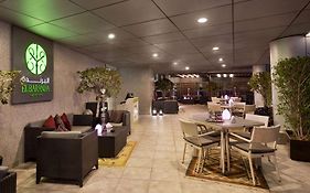 Ramada By Wyndham Dubai Barsha Heights